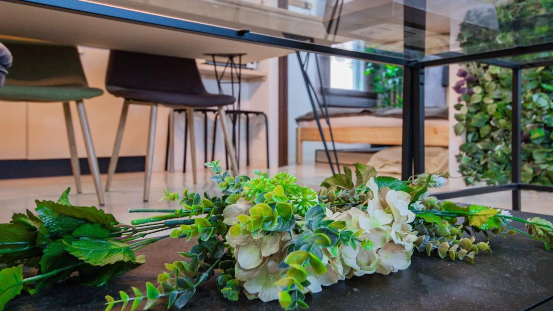 Apartment Classe Cinq Sapporo