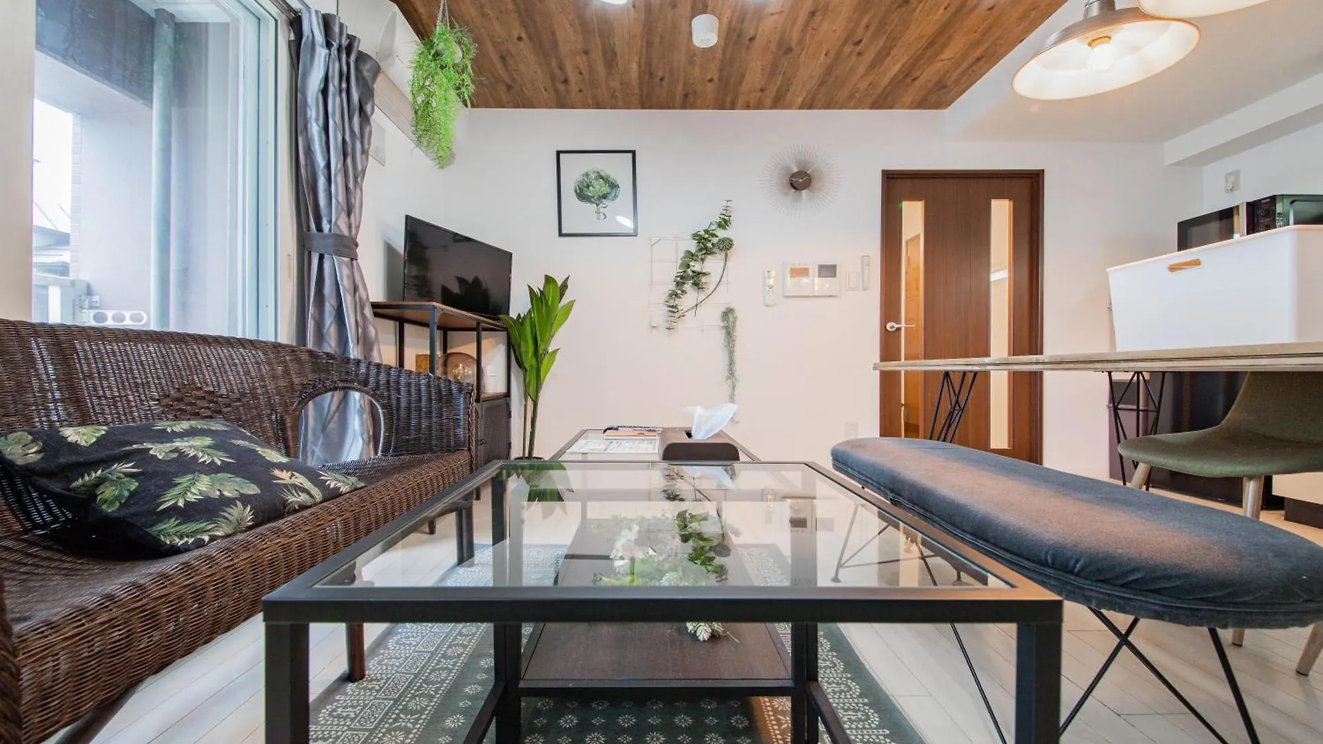 Apartment Classe Cinq Sapporo