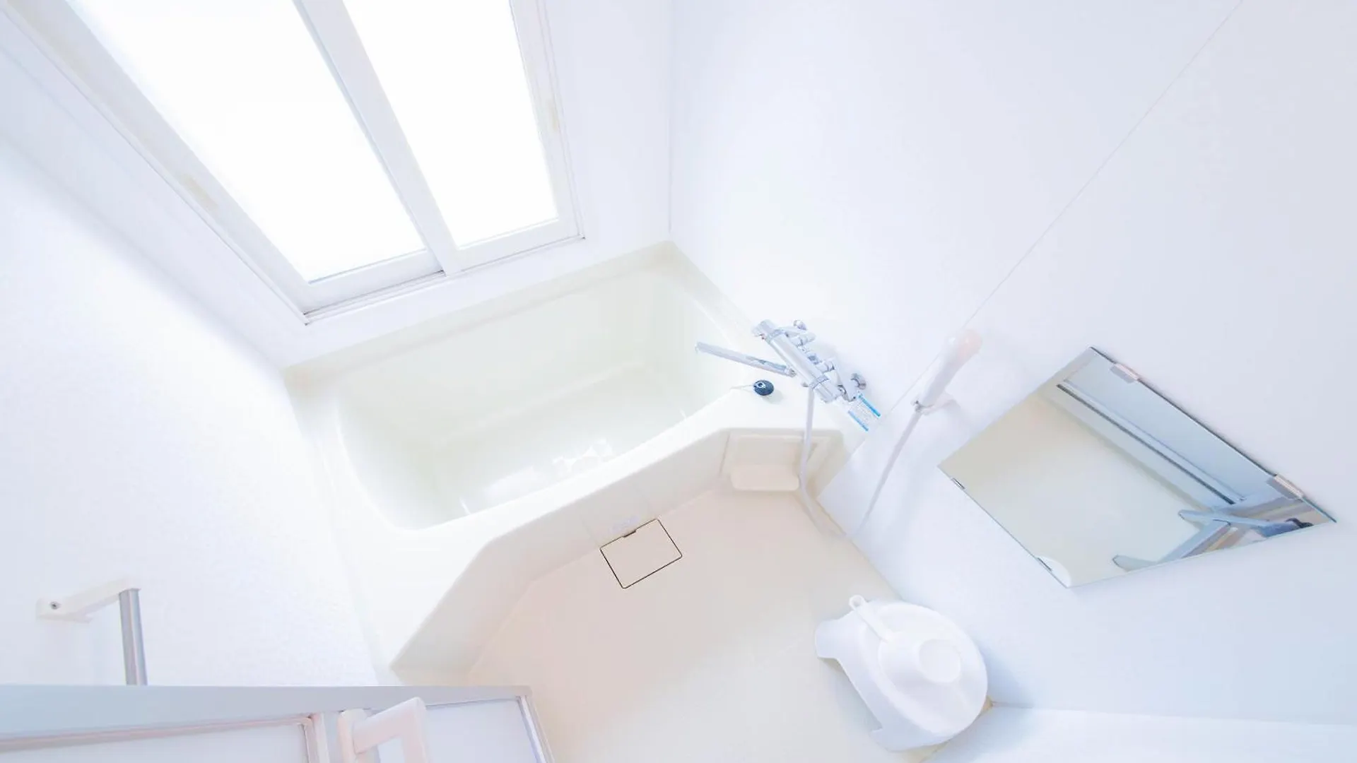 Apartment Classe Cinq Sapporo